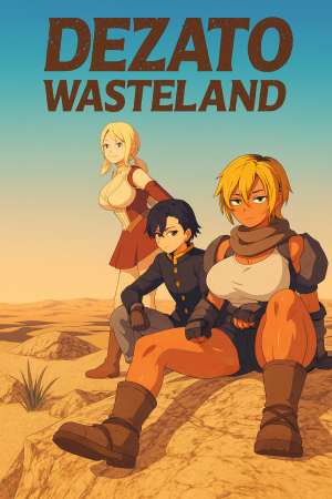 Dezato Wasteland